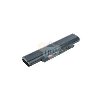 Nešiojamo kompiuterio baterija LENOVO 0A36290, 4400mAh +++ TOP Balansas Nešiojamo kompiuterio baterija LENOVO 0A36290, 4400mAh +++ TOP Balansas