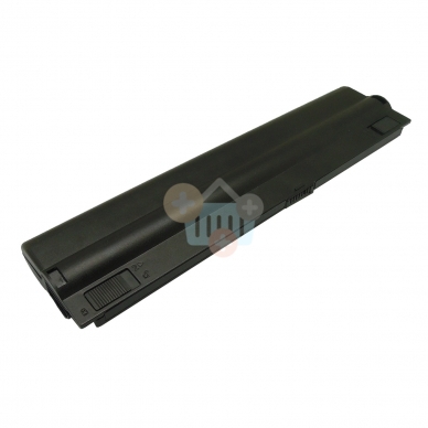 Nešiojamo kompiuterio baterija LENOVO 42T4829, 5200mAh Nešiojamo kompiuterio baterija LENOVO 42T4829, 5200mAh