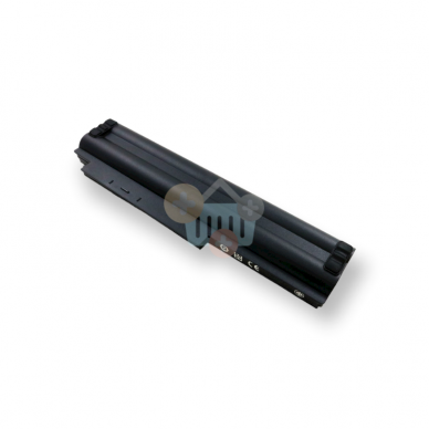 Nešiojamo kompiuterio baterija LENOVO 42Y4940, 6400mAh +++ ULTRA Efektyvumas Nešiojamo kompiuterio baterija LENOVO 42Y4940, 6400mAh +++ ULTRA Efektyvumas