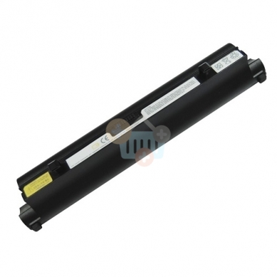 Nešiojamo kompiuterio baterija LENOVO 45K1275, 5200mAh +++ TOP Efektyvumas Nešiojamo kompiuterio baterija LENOVO 45K1275, 5200mAh +++ TOP Efektyvumas
