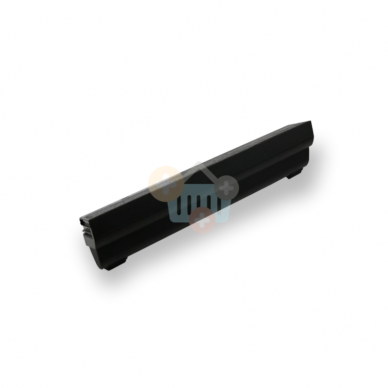 Nešiojamo kompiuterio baterija LENOVO 45N1043, 6600mAh +++ TOP Mobilumas Nešiojamo kompiuterio baterija LENOVO 45N1043, 6600mAh +++ TOP Mobilumas