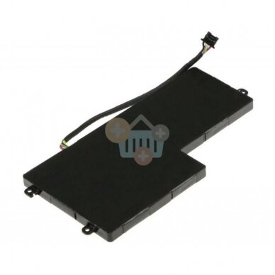 Nešiojamo kompiuterio baterija LENOVO 45N1113, 24Wh +++ TOP Balansas Nešiojamo kompiuterio baterija LENOVO 45N1113, 24Wh +++ TOP Balansas