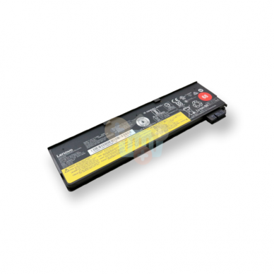 Nešiojamo kompiuterio baterija Lenovo 45N1127, 68 2060mAh/ 24Wh +++ TOP Saugumas Nešiojamo kompiuterio baterija Lenovo 45N1127, 68 2060mAh/ 24Wh +++ TOP Saugumas