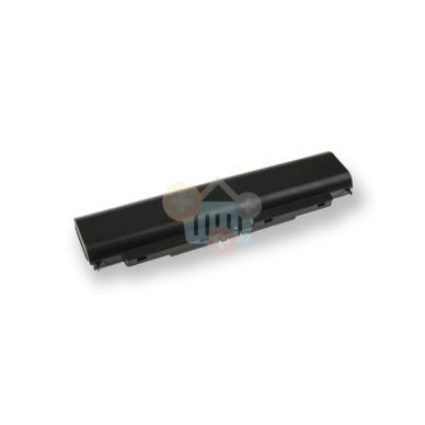 Nešiojamo kompiuterio baterija LENOVO 45N1144, 6800mAh +++ ULTRA Efektyvumas 1 Nešiojamo kompiuterio baterija LENOVO 45N1144, 6800mAh +++ ULTRA Efektyvumas 1