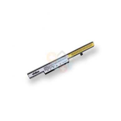 Nešiojamo kompiuterio baterija LENOVO 45N1184, 2600mAh +++ TOP Efektyvumas Nešiojamo kompiuterio baterija LENOVO 45N1184, 2600mAh +++ TOP Efektyvumas