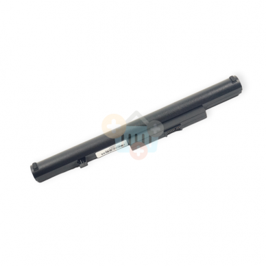 Nešiojamo kompiuterio baterija LENOVO 45N1184, 2600mAh EXD +++ TOP Efektyvumas Nešiojamo kompiuterio baterija LENOVO 45N1184, 2600mAh EXD +++ TOP Efektyvumas