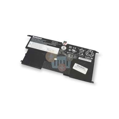 Nešiojamo kompiuterio baterija LENOVO 45N1703, 50Wh +++ TOP Saugumas Nešiojamo kompiuterio baterija LENOVO 45N1703, 50Wh +++ TOP Saugumas