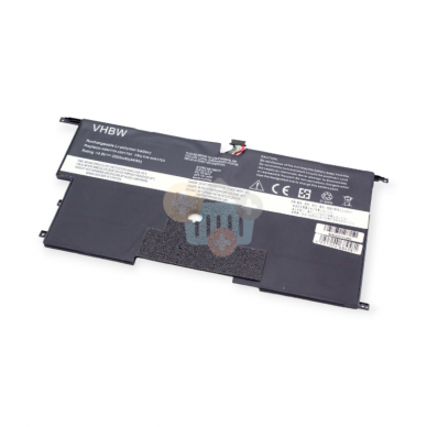 Nešiojamo kompiuterio baterija LENOVO 45N1703, 44wh +++ TOP Balansas Nešiojamo kompiuterio baterija LENOVO 45N1703, 44wh +++ TOP Balansas