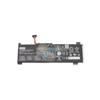 Nešiojamo kompiuterio baterija LENOVO L20M3PC2, 45Wh +++ TOP Saugumas Nešiojamo kompiuterio baterija LENOVO L20M3PC2, 45Wh +++ TOP Saugumas