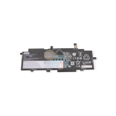 Nešiojamo kompiuterio baterija LENOVO L20C4P72, 57Wh +++ TOP Saugumas Nešiojamo kompiuterio baterija LENOVO L20C4P72, 57Wh +++ TOP Saugumas