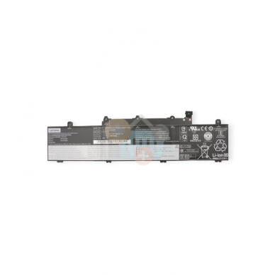 Nešiojamo kompiuterio baterija LENOVO L19D3PD5, 45Wh +++ TOP Saugumas Nešiojamo kompiuterio baterija LENOVO L19D3PD5, 45Wh +++ TOP Saugumas