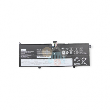 Nešiojamo kompiuterio baterija LENOVO L18M4PH0, 60Wh +++ TOP Saugumas Nešiojamo kompiuterio baterija LENOVO L18M4PH0, 60Wh +++ TOP Saugumas