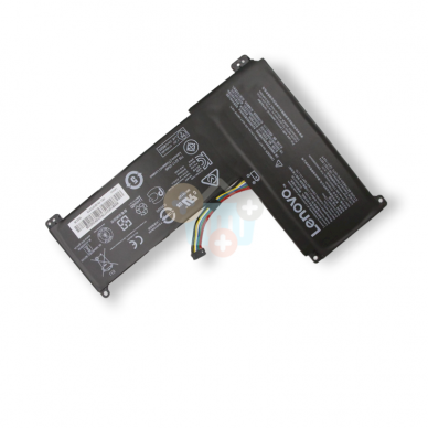 Nešiojamo kompiuterio baterija LENOVO 5B10P23779, 32Wh +++ TOP Saugumas Nešiojamo kompiuterio baterija LENOVO 5B10P23779, 32Wh +++ TOP Saugumas