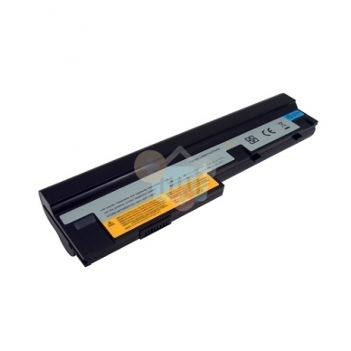 Nešiojamo kompiuterio baterija LENOVO L09S6Y14, 4400mAh Nešiojamo kompiuterio baterija LENOVO L09S6Y14, 4400mAh