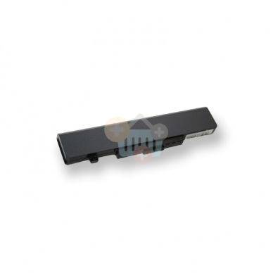 Nešiojamo kompiuterio baterija LENOVO L11L6F01, 5200mAh +++ TOP Efektyvumas 1 Nešiojamo kompiuterio baterija LENOVO L11L6F01, 5200mAh +++ TOP Efektyvumas 1