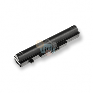 Nešiojamo kompiuterio baterija LENOVO L11L6F01, 6600mAh +++ TOP Mobilumas Nešiojamo kompiuterio baterija LENOVO L11L6F01, 6600mAh +++ TOP Mobilumas