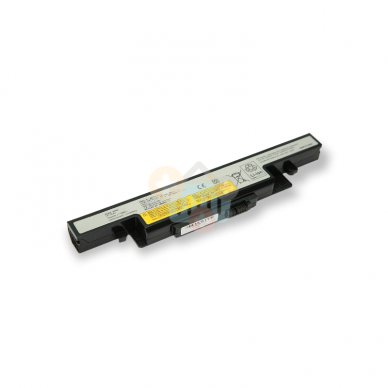 Nešiojamo kompiuterio baterija LENOVO L11S6R01, 6400mAh +++ ULTRA Efektyvumas Nešiojamo kompiuterio baterija LENOVO L11S6R01, 6400mAh +++ ULTRA Efektyvumas