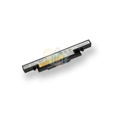 Nešiojamo kompiuterio baterija LENOVO L11S6R01, 6700mAh +++ TOP Saugumas Nešiojamo kompiuterio baterija LENOVO L11S6R01, 6700mAh +++ TOP Saugumas