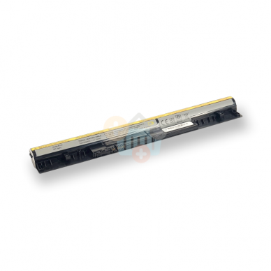 Nešiojamo kompiuterio baterija LENOVO L12S4Z01, 2200mAh +++ TOP Balansas Nešiojamo kompiuterio baterija LENOVO L12S4Z01, 2200mAh +++ TOP Balansas
