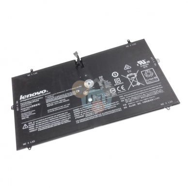 Nešiojamo kompiuterio baterija LENOVO L13M4P71, 44WH Nešiojamo kompiuterio baterija LENOVO L13M4P71, 44WH