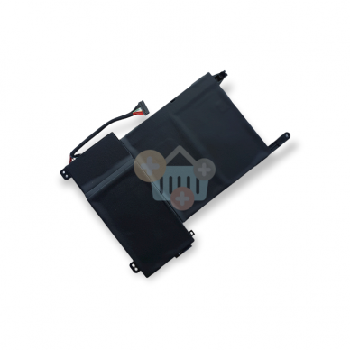 Nešiojamo kompiuterio baterija LENOVO L14L4P23, 59.20Wh +++ TOP Balansas 1