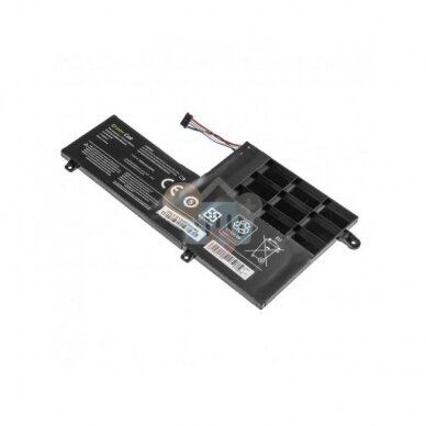 Nešiojamo kompiuterio baterija LENOVO L14L2P21, 26Wh +++ TOP Balansas Nešiojamo kompiuterio baterija LENOVO L14L2P21, 26Wh +++ TOP Balansas