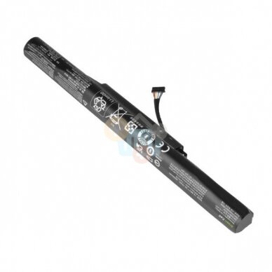 Nešiojamo kompiuterio baterija Lenovo L14M4E01, 2000mAh +++ TOP Balansas Nešiojamo kompiuterio baterija Lenovo L14M4E01, 2000mAh +++ TOP Balansas