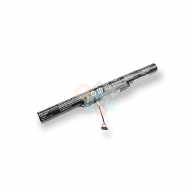 Nešiojamo kompiuterio baterija Lenovo L14M4E01, 2200 mAh +++ TOP Balansas Nešiojamo kompiuterio baterija Lenovo L14M4E01, 2200 mAh +++ TOP Balansas