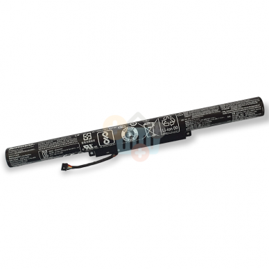 Nešiojamo kompiuterio baterija Lenovo L14M4E01, 2200 mAh +++ TOP Saugumas Nešiojamo kompiuterio baterija Lenovo L14M4E01, 2200 mAh +++ TOP Saugumas