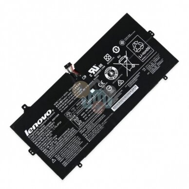 Nešiojamo kompiuterio baterija Lenovo 2ICP5/54/116-2 , 8800 mAh +++ TOP Saugumas Nešiojamo kompiuterio baterija Lenovo 2ICP5/54/116-2 , 8800 mAh +++ TOP Saugumas