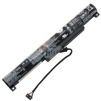 Nešiojamo kompiuterio baterija LENOVO L14S3A01, 24WH +++ TOP saugumas Nešiojamo kompiuterio baterija LENOVO L14S3A01, 24WH +++ TOP saugumas