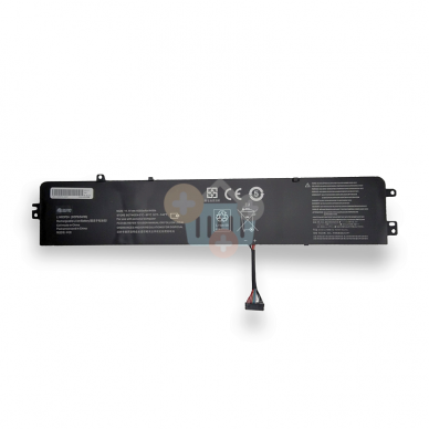 Nešiojamo kompiuterio baterija LENOVO L14S3P24, 44Wh +++ TOP Balansas Nešiojamo kompiuterio baterija LENOVO L14S3P24, 44Wh +++ TOP Balansas