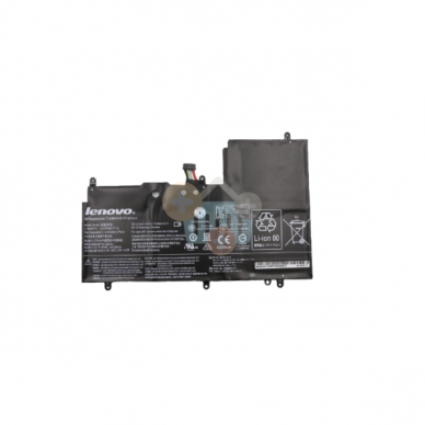 Nešiojamo kompiuterio baterija Lenovo L14S4P72 45Wh +++ TOP Saugumas Nešiojamo kompiuterio baterija Lenovo L14S4P72 45Wh +++ TOP Saugumas