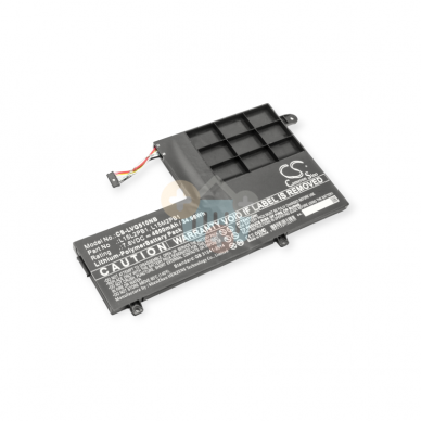 Nešiojamo kompiuterio baterija LENOVO L15C2PB1, 34.96Wh +++ TOP Balansas Nešiojamo kompiuterio baterija LENOVO L15C2PB1, 34.96Wh +++ TOP Balansas