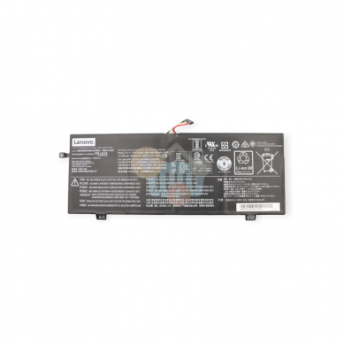 Nešiojamo kompiuterio baterija LENOVO L15M4PC0, 6050mAh +++ TOP Saugumas Nešiojamo kompiuterio baterija LENOVO L15M4PC0, 6050mAh +++ TOP Saugumas