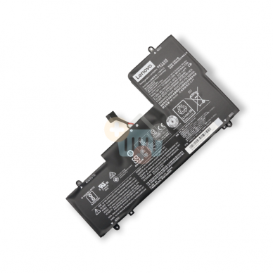 Nešiojamo kompiuterio baterija LENOVO L15M4PC2, 53Wh +++ TOP Saugumas Nešiojamo kompiuterio baterija LENOVO L15M4PC2, 53Wh +++ TOP Saugumas