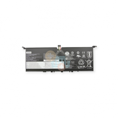 Nešiojamo kompiuterio baterija LENOVO L17C4PE1, 42Wh +++ TOP Saugumas Nešiojamo kompiuterio baterija LENOVO L17C4PE1, 42Wh +++ TOP Saugumas
