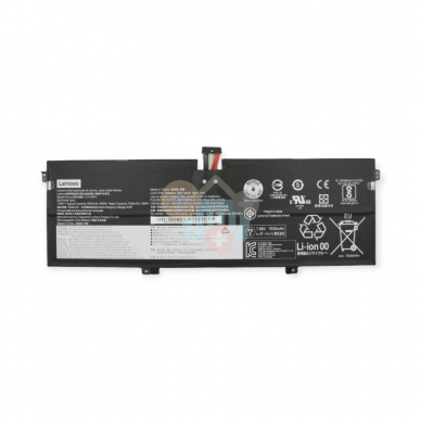 Nešiojamo kompiuterio baterija LENOVO L17M4PH1, 60Wh +++ TOP Saugumas Nešiojamo kompiuterio baterija LENOVO L17M4PH1, 60Wh +++ TOP Saugumas