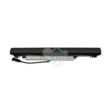 Nešiojamo kompiuterio baterija LENOVO L15S3A02, 24Wh +++ TOP Saugumas Nešiojamo kompiuterio baterija LENOVO L15S3A02, 24Wh +++ TOP Saugumas