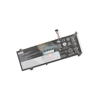 Nešiojamo kompiuterio baterija LENOVO L19C3PDA, 45Wh +++ TOP Saugumas Nešiojamo kompiuterio baterija LENOVO L19C3PDA, 45Wh +++ TOP Saugumas