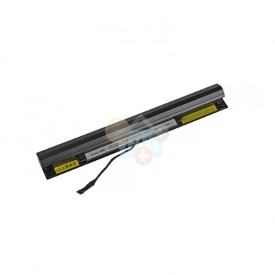 Nešiojamo kompiuterio baterija LENOVO L15S4A01, 2200mAh +++ TOP Balansas 1 Nešiojamo kompiuterio baterija LENOVO L15S4A01, 2200mAh +++ TOP Balansas 1