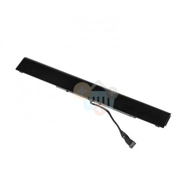 Nešiojamo kompiuterio baterija LENOVO L15S4A01, 2200mAh +++ TOP Balansas Nešiojamo kompiuterio baterija LENOVO L15S4A01, 2200mAh +++ TOP Balansas