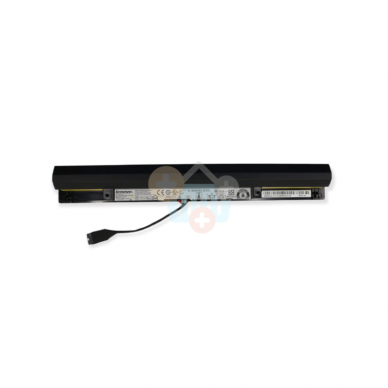 Nešiojamo kompiuterio baterija LENOVO L15S4A01, 32Wh/ 2200 mAh +++ TOP Saugumas Nešiojamo kompiuterio baterija LENOVO L15S4A01, 32Wh/ 2200 mAh +++ TOP Saugumas