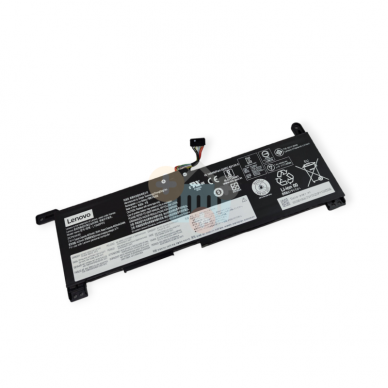 Nešiojamo kompiuterio baterija Lenovo L16L2PB3 35Wh +++ TOP Saugumas Nešiojamo kompiuterio baterija Lenovo L16L2PB3 35Wh +++ TOP Saugumas