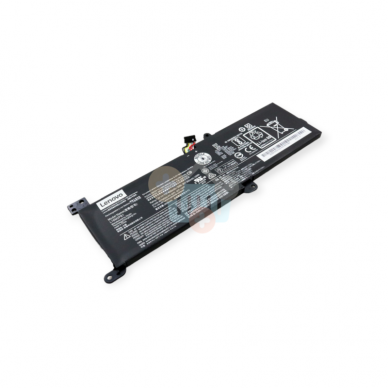 Nešiojamo kompiuterio baterija LENOVO L16L2PB3, 30Wh +++ TOP Saugumas Nešiojamo kompiuterio baterija LENOVO L16L2PB3, 30Wh +++ TOP Saugumas