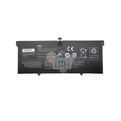 Nešiojamo kompiuterio baterija LENOVO L16M4P60, 69 Wh/9300mAh +++ TOP Balansas Nešiojamo kompiuterio baterija LENOVO L16M4P60, 69 Wh/9300mAh +++ TOP Balansas