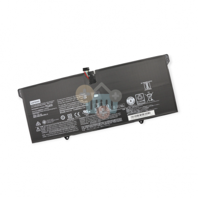 Nešiojamo kompiuterio baterija LENOVO L16M4P60, 70Wh +++ TOP Saugumas Nešiojamo kompiuterio baterija LENOVO L16M4P60, 70Wh +++ TOP Saugumas