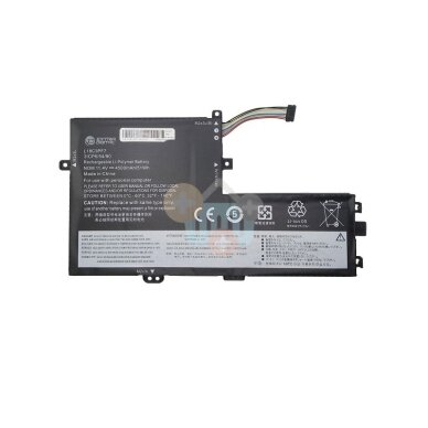 Nešiojamo kompiuterio baterija LENOVO L18C3PF7, 51 Wh/4500mAh +++ TOP Balansas Nešiojamo kompiuterio baterija LENOVO L18C3PF7, 51 Wh/4500mAh +++ TOP Balansas