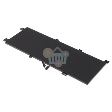 Nešiojamo kompiuterio baterija LENOVO L18C4P90, 43.78Wh +++ TOP Balansas Nešiojamo kompiuterio baterija LENOVO L18C4P90, 43.78Wh +++ TOP Balansas