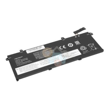 Nešiojamo kompiuterio baterija LENOVO L18L3P73, 4350mAh/ 50Wh +++ TOP Kaina Nešiojamo kompiuterio baterija LENOVO L18L3P73, 4350mAh/ 50Wh +++ TOP Kaina